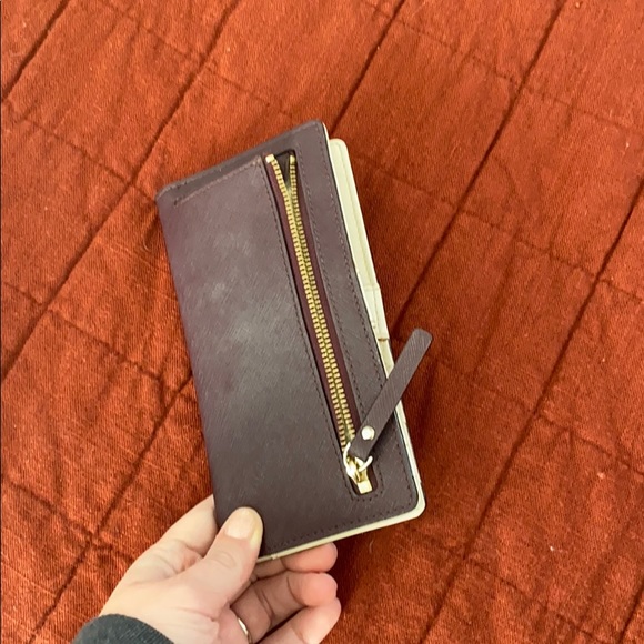 Kate Spade Wallet - Picture 3 of 3